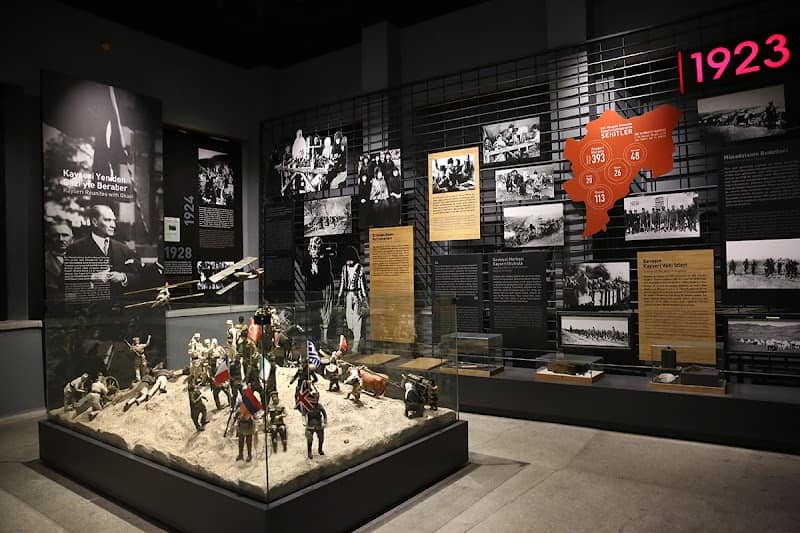 The National Struggle Museum - Image 2