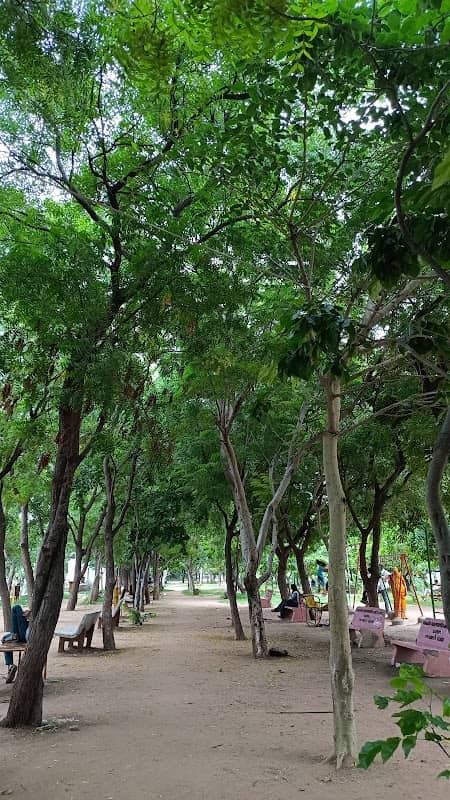 Mayur Garden - Image 1