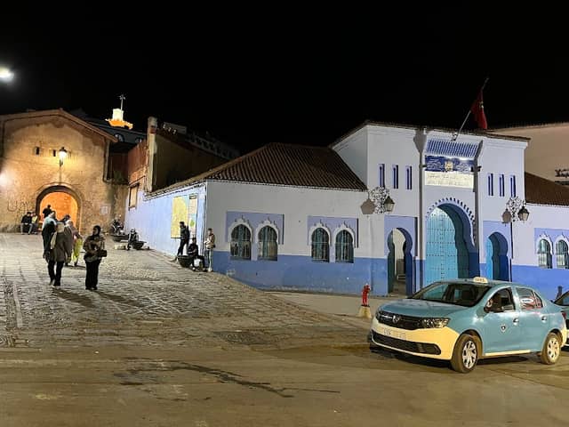Bab el ain - Image 1