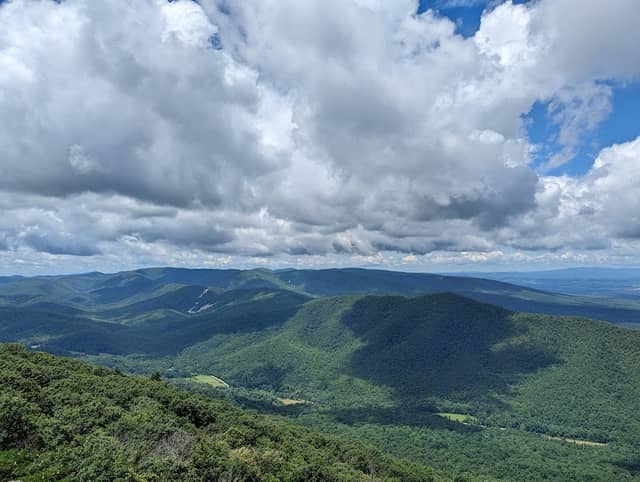 Ravens Roost Overlook - Image 1