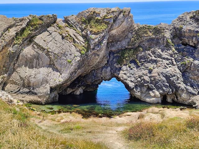 Lulworth Cove - Image 3