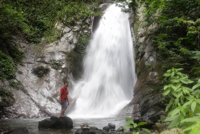 Air Terjun Kedung Sriti - Image 2