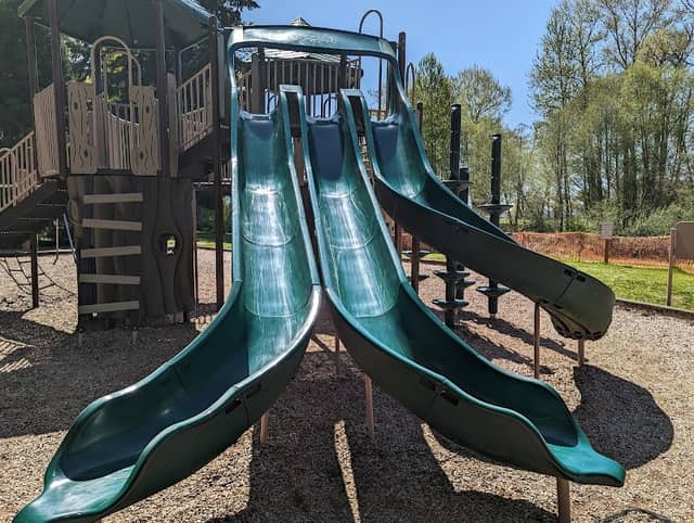 Pioneer park - Image 1