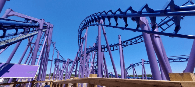 Nopuko Air Coaster - Image 1