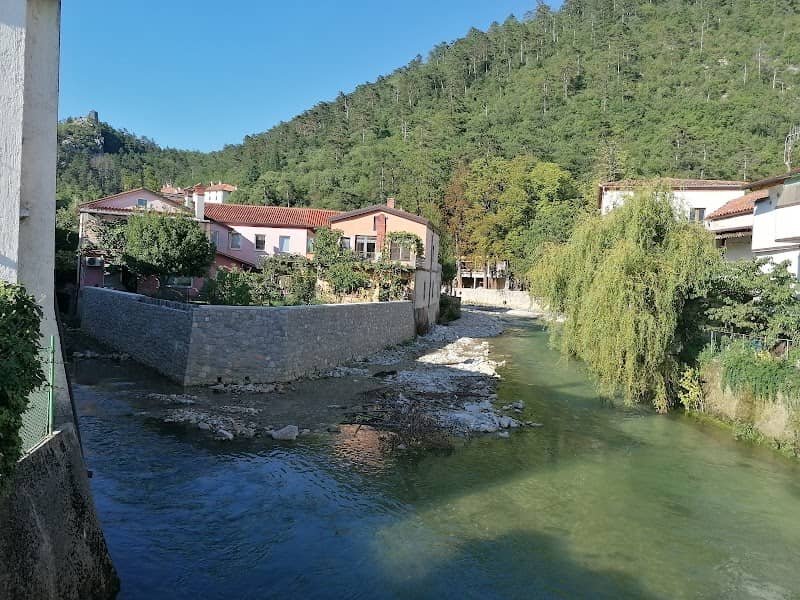 Vipava River Spring - Image 1