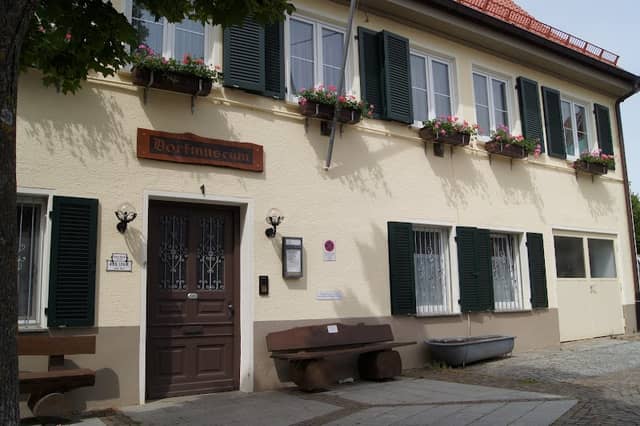 Dorfmuseum Essingen - Image 1