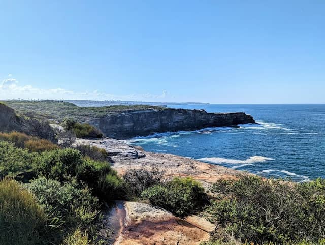 Maroubra to Malabar Coastal Walk - Image 3
