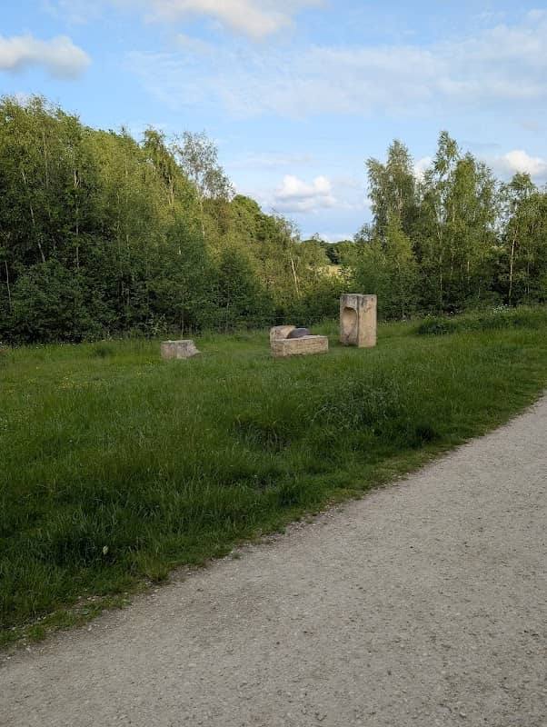Carr Vale Nature Reserve Parking - Image 2