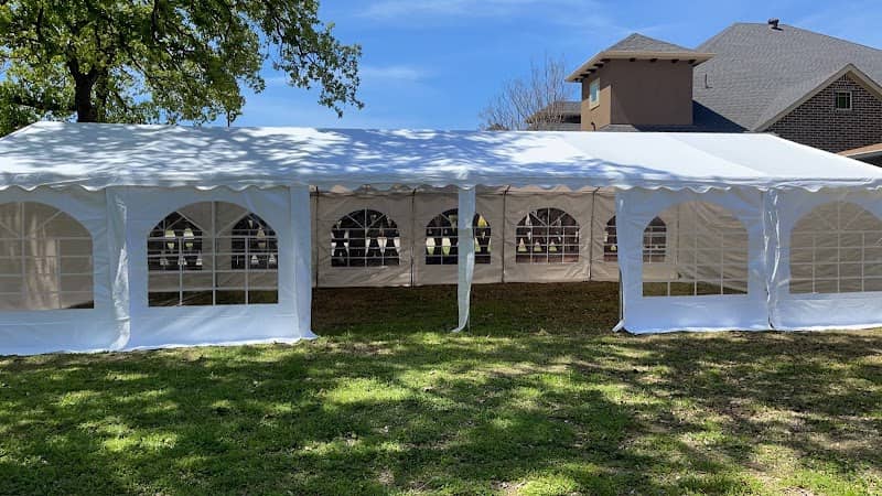 Fiesta Rentals DFW LLC - Image 1