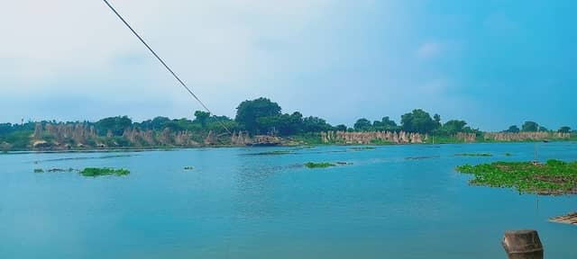 Gomaghar Ghat - Image 1