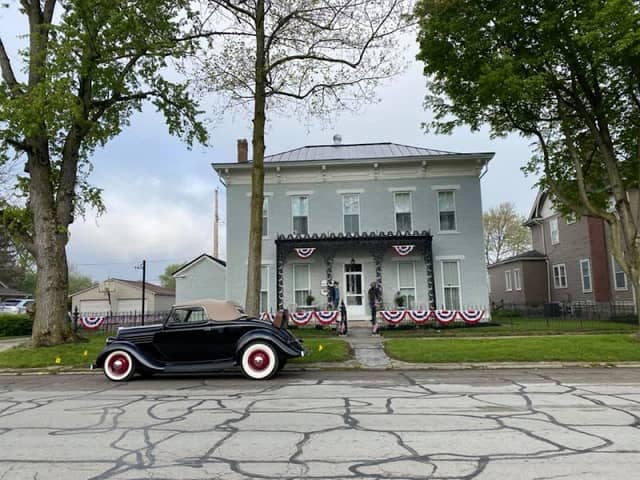 Randolph County Historical Society Museum - Image 1
