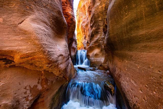 Kanarra Falls - Image 3
