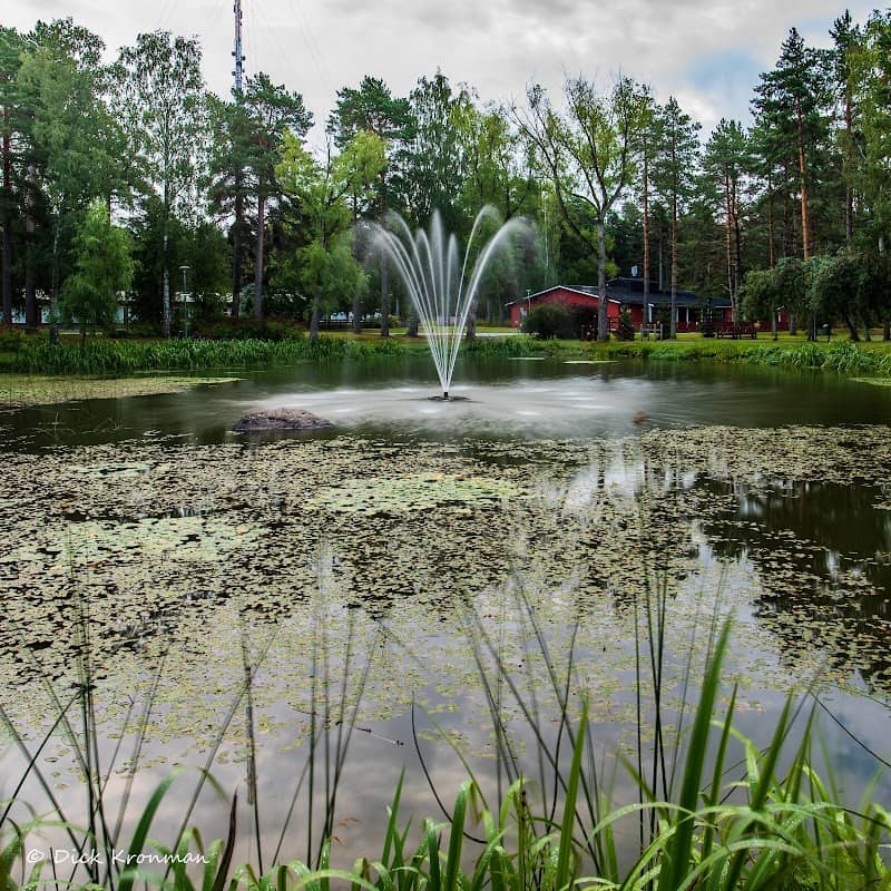 Tammikaivonpuisto - Image 1
