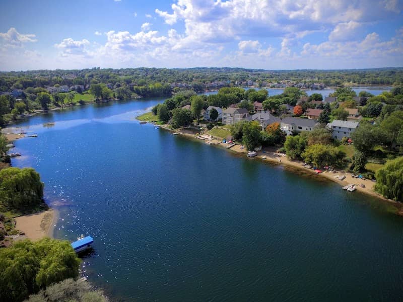 Lac Lavon Park - Image 2