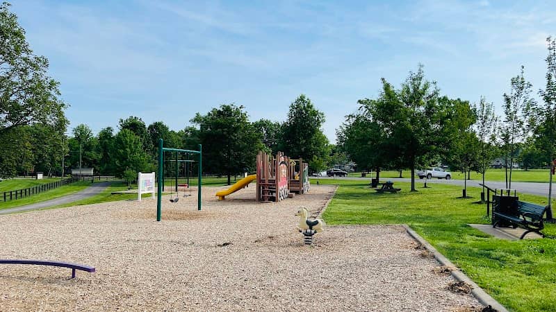 Sarah Benson Park - Image 1