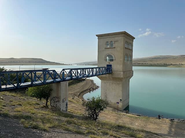 Водохранилище - Image 1