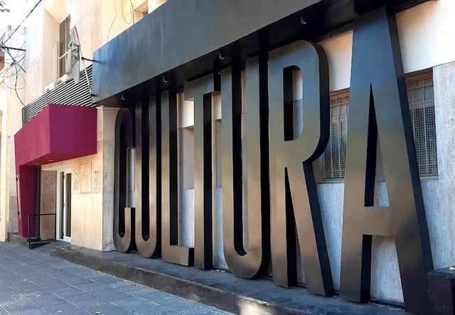 Casa De Las Culturas - Image 1