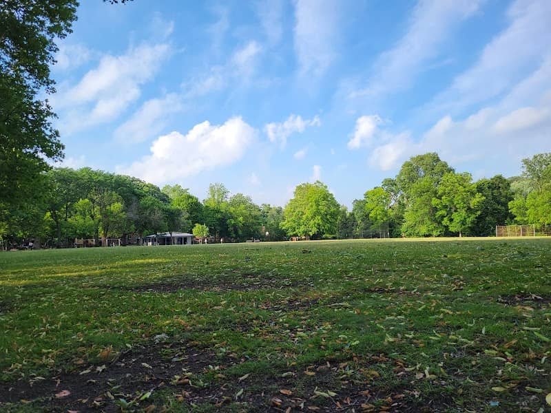 Wilcox Park - Image 1