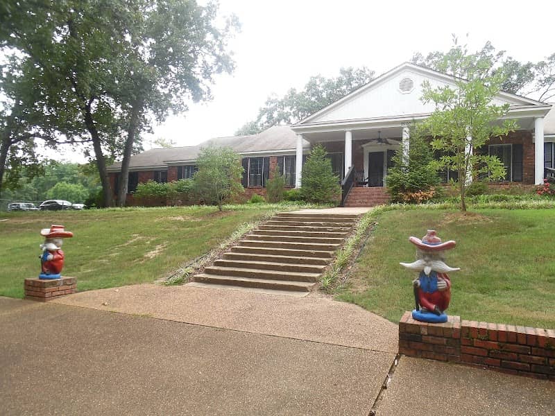 The Lewis Ranch Experience- Tour former Home of Jerry Lee Lewis - Image 1