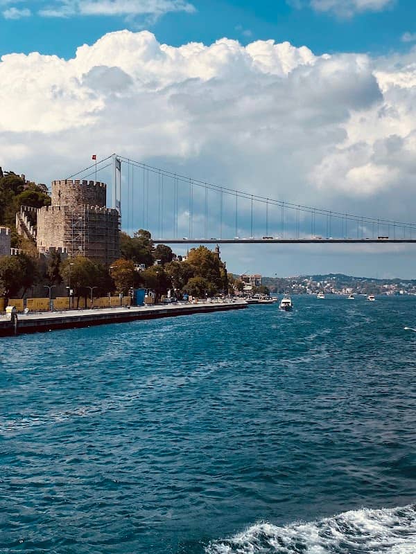 Bosfor İstanbul - Image 1