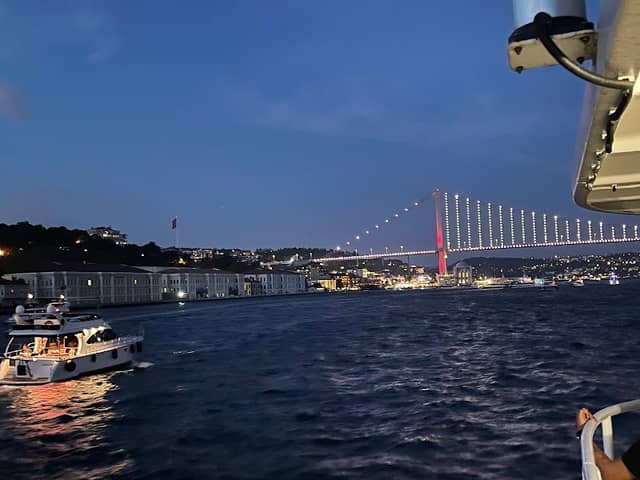 Bosfor İstanbul - Image 2