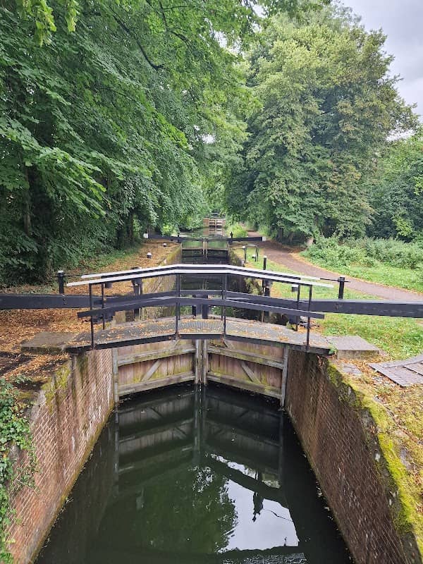 Redway Lock - Image 1