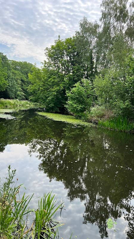Redway Lock - Image 2