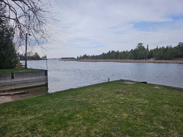 Boat Ramp - Image 1