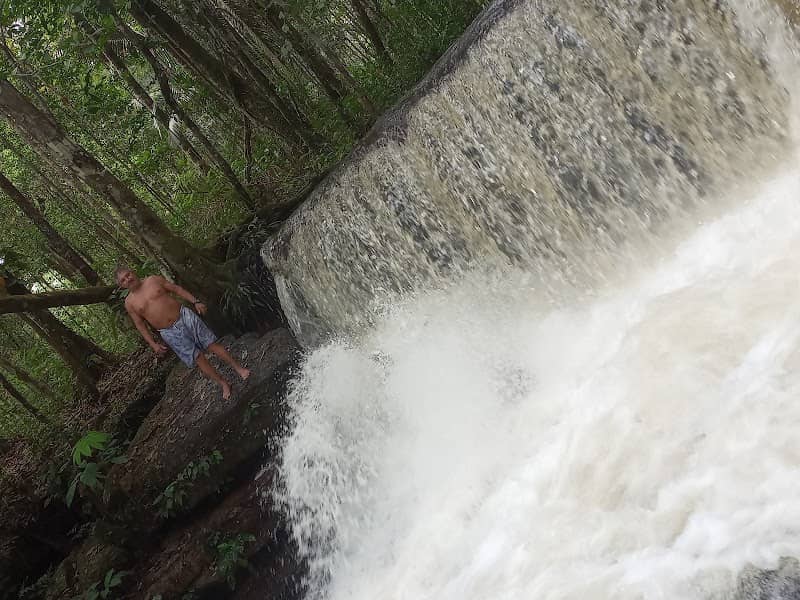 Nova rota turismo trilha e cachoeira - Image 1
