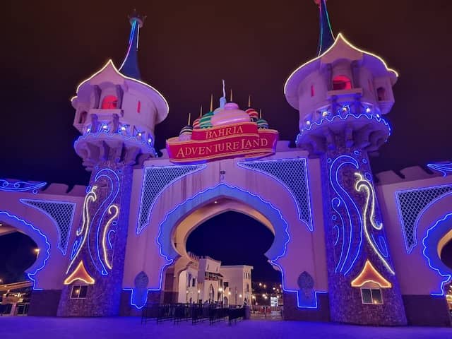 Bahria Adventure Land - Image 1