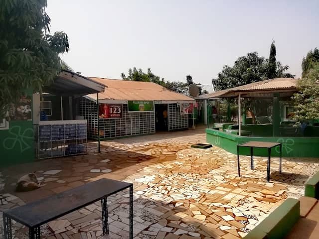 PILGRIMS DRINKING SPOT - Image 2