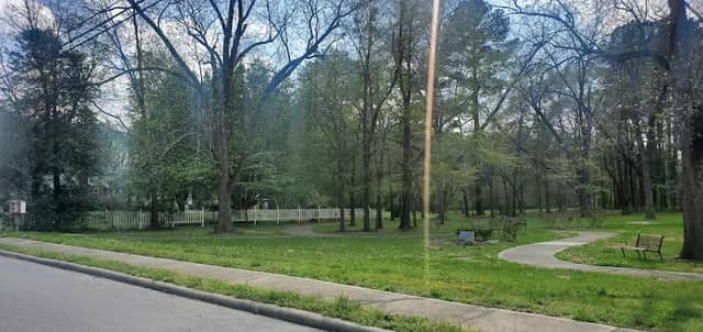 Ansonville City Park - Image 2