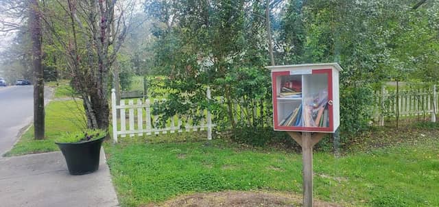 Ansonville City Park - Image 1