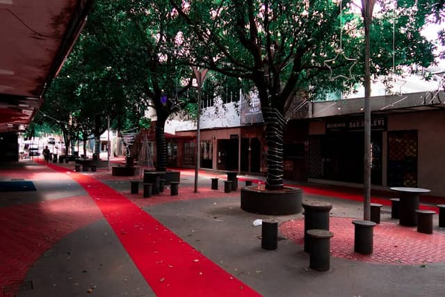 Praça do Convívio - Image 1