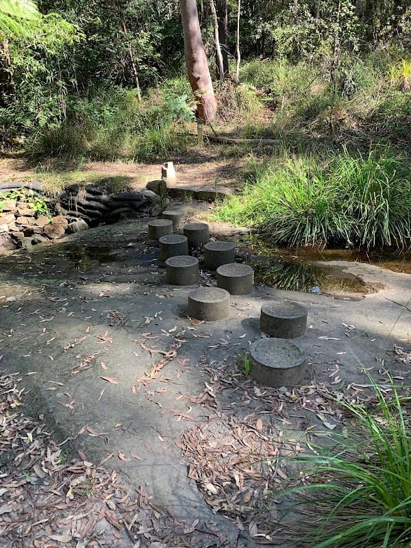 Callicoma Walk - Image 1