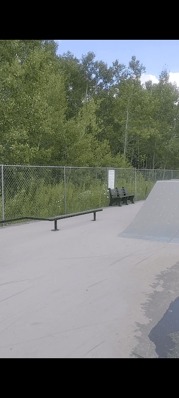 Eli McCloskey Skate/Bike Park - Image 1