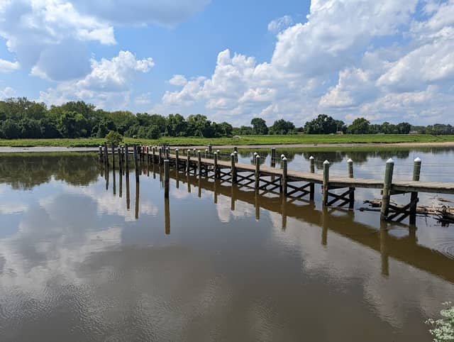 Bladensburg Waterfront Park - Image 2