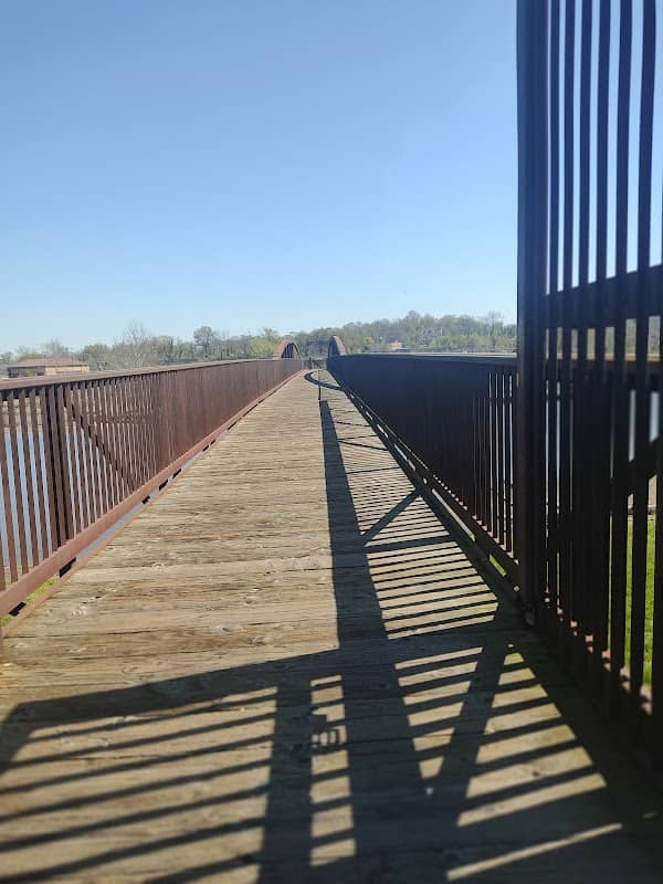 Bladensburg Waterfront Park - Image 1