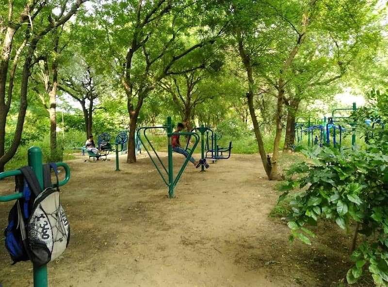 Woodland Park - Image 1