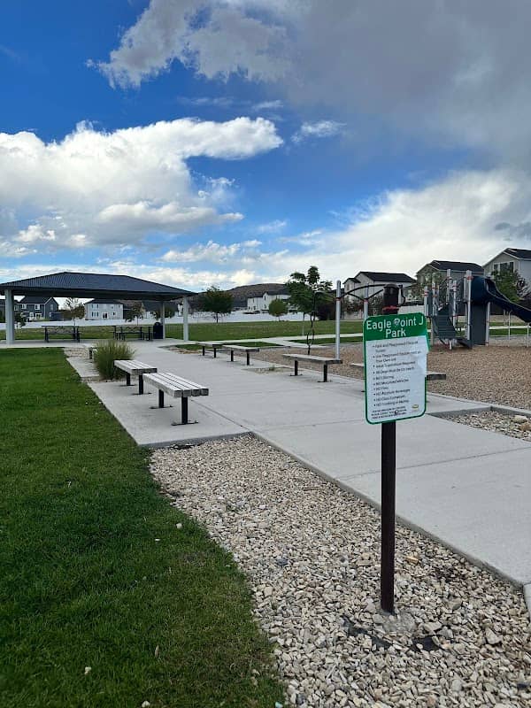 Eagle Point Park "J" - Image 1