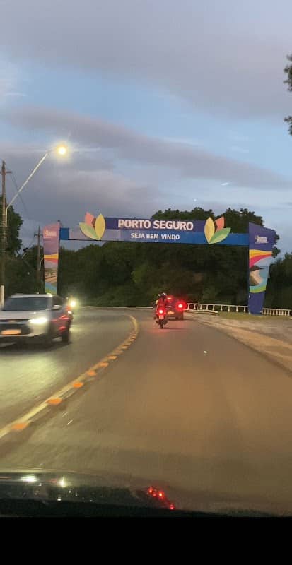 Portal de Porto Seguro - Image 1