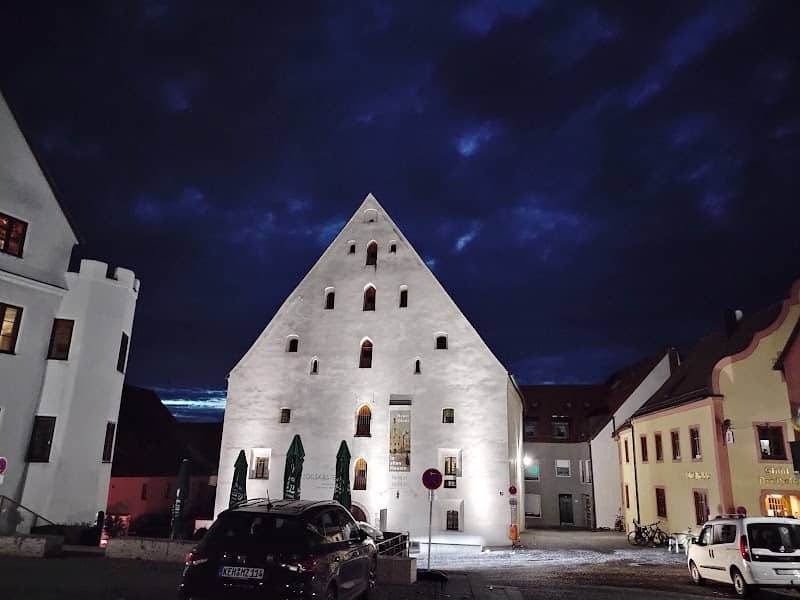 Stadtmuseum - Image 1
