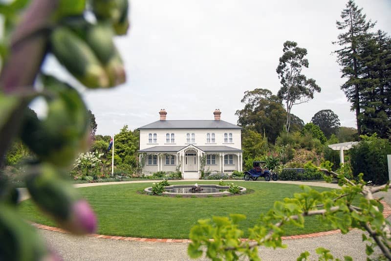 Mansfield Garden - Image 1