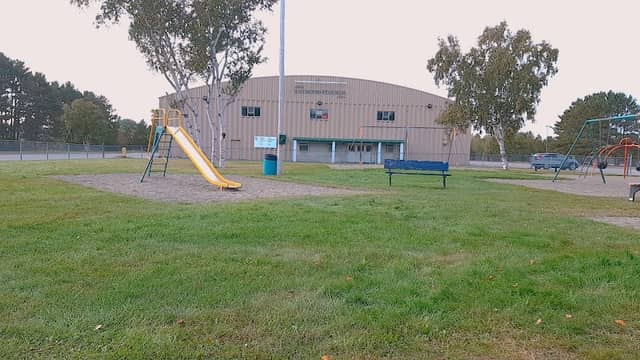 Raymond Plourde Arena Park - Image 2