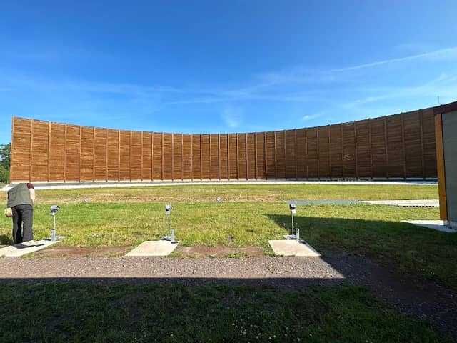Schießstand Wittloge - Image 1