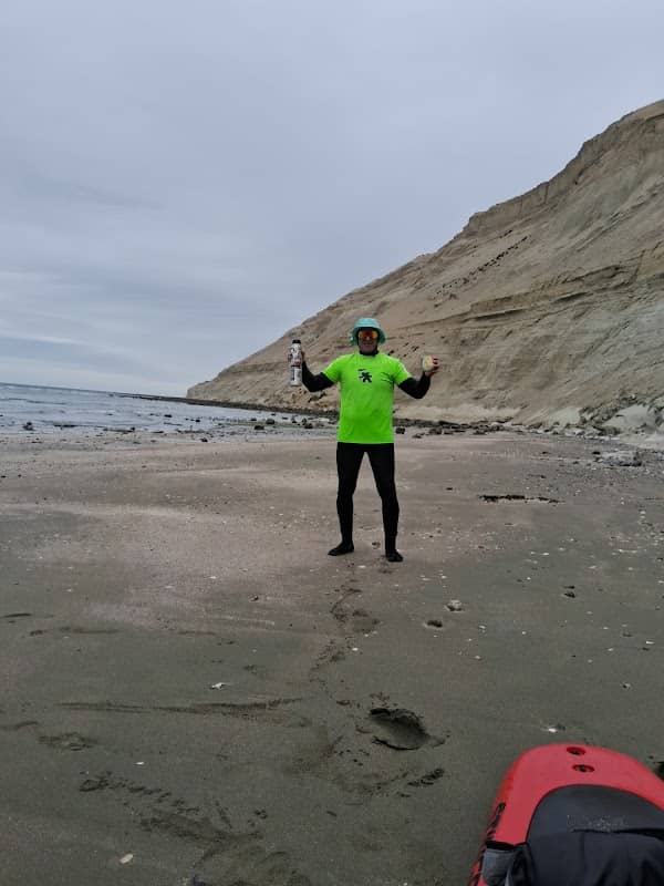 PLAYA LOBITOS - Image 1