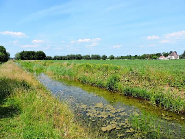 Toegang Bemmelse Zeeg - Image 1
