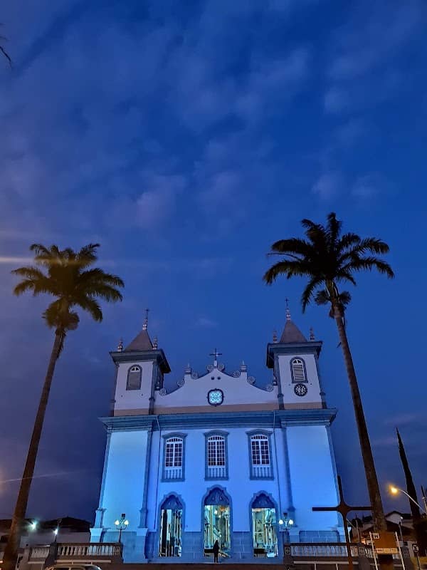 Saint Vicente Ferrer Square - Image 1