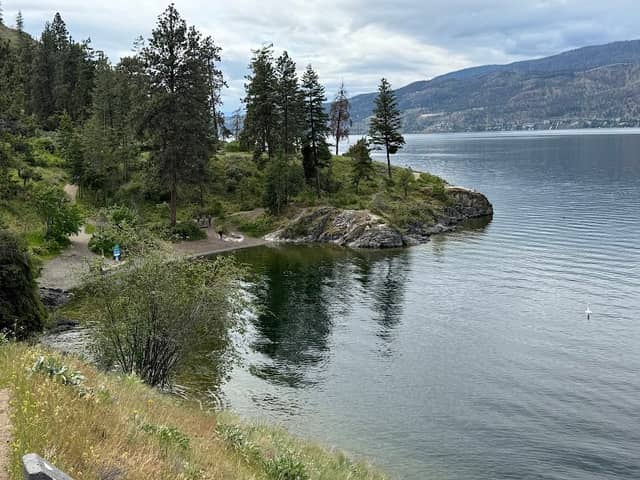 Knox Mountain Park - Image 3