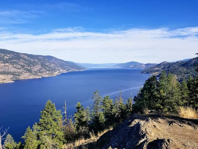 Knox Mountain Park - Image 1